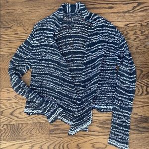 EUC❤️Eileen Fisher cardigan